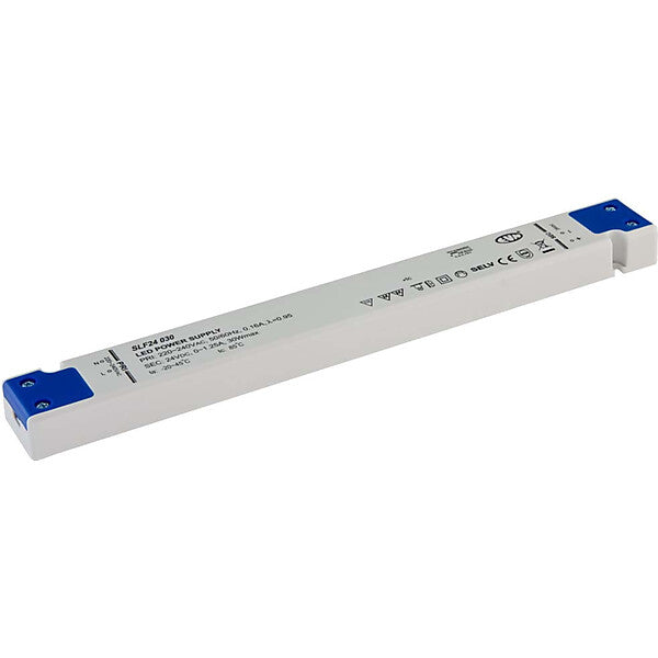 EVN-Lichttechnik LED-Netzgerät 24VDC 30W SLF 24 030